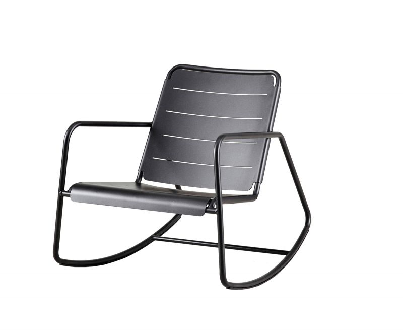 Copenhagen Outdoor Rocking chair Cane-Line
